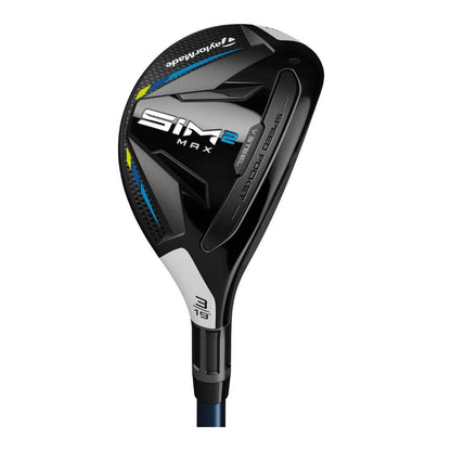 TaylorMade SIM 2 Max Ladies Golf Hybrid