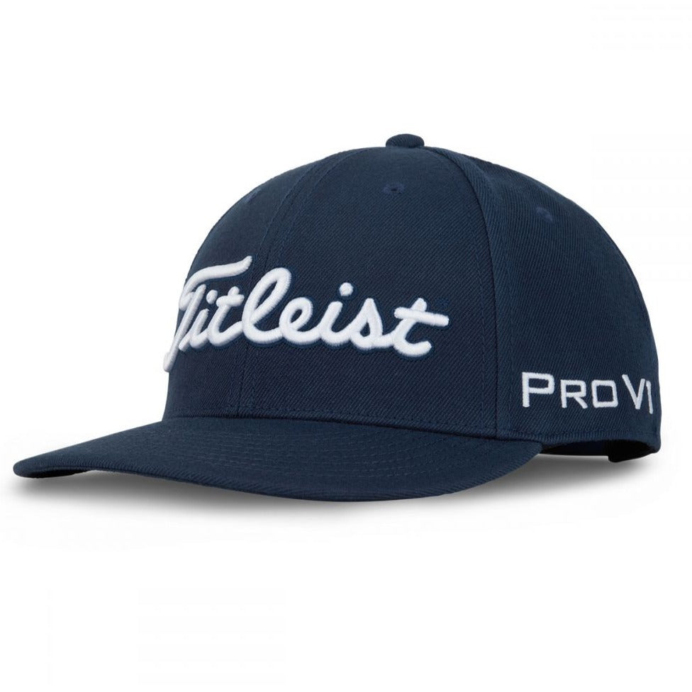 Titleist Tour Wool Golf Cap TH21WTW