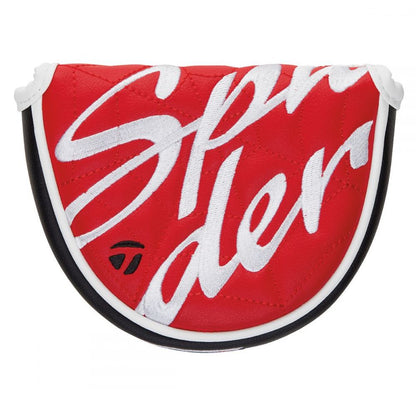 TaylorMade Spider GT Notchback Golf Putter | Single Bend Neck