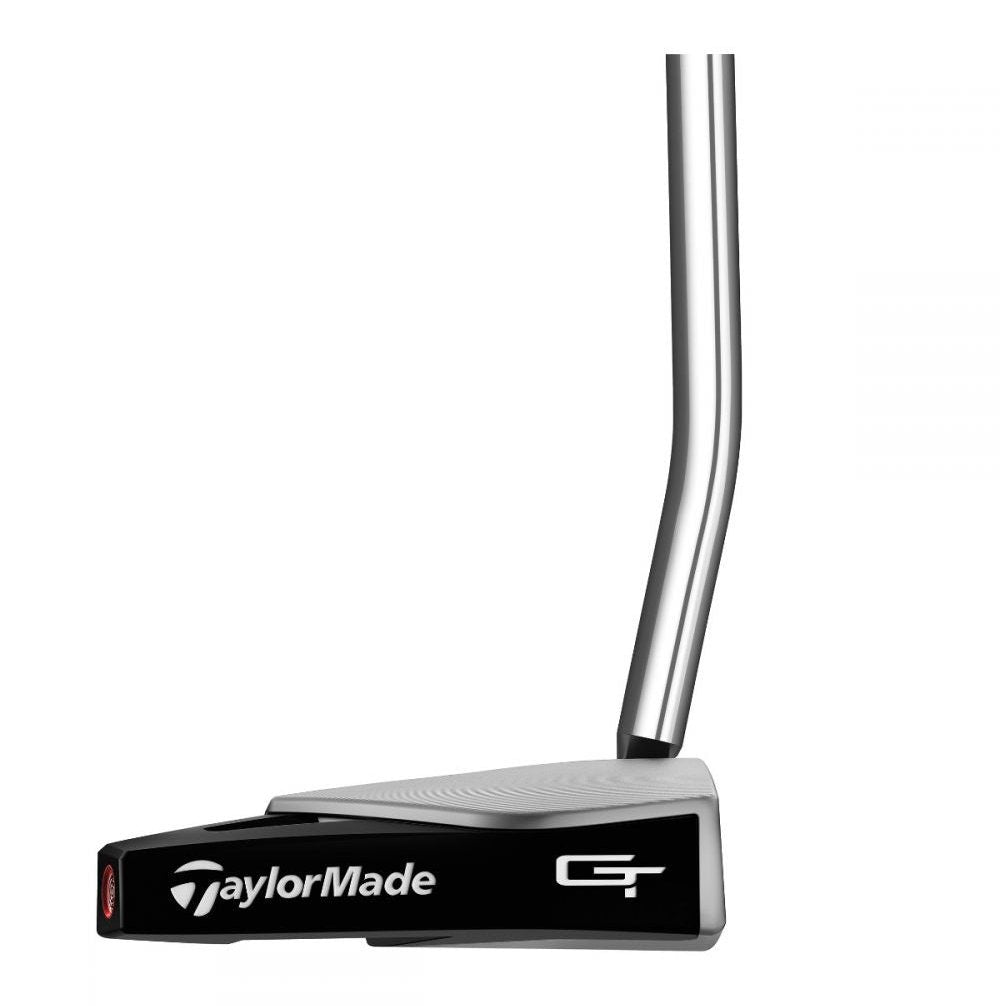 TaylorMade Spider GT Golf Putter | Single Bend Neck