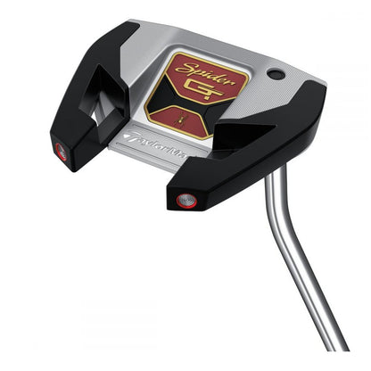 TaylorMade Spider GT Golf Putter | Single Bend Neck