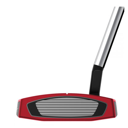 Left Handed TaylorMade Spider GT Golf Putter | Short Slant Neck