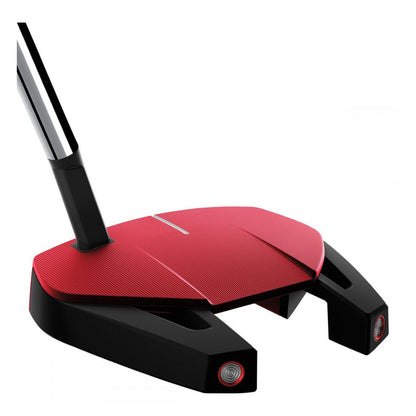 Left Handed TaylorMade Spider GT Golf Putter | Short Slant Neck