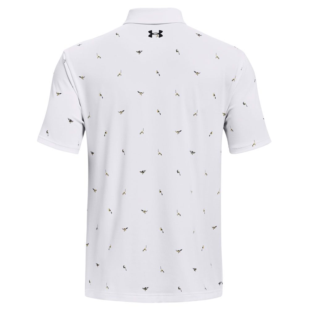 Under Armour Playoff 2.0 Finches Golf Polo Shirt 1327037