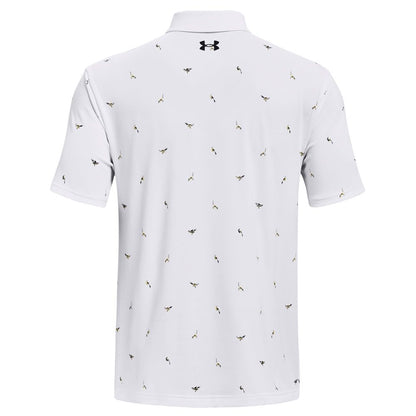 Under Armour Playoff 2.0 Finches Golf Polo Shirt 1327037