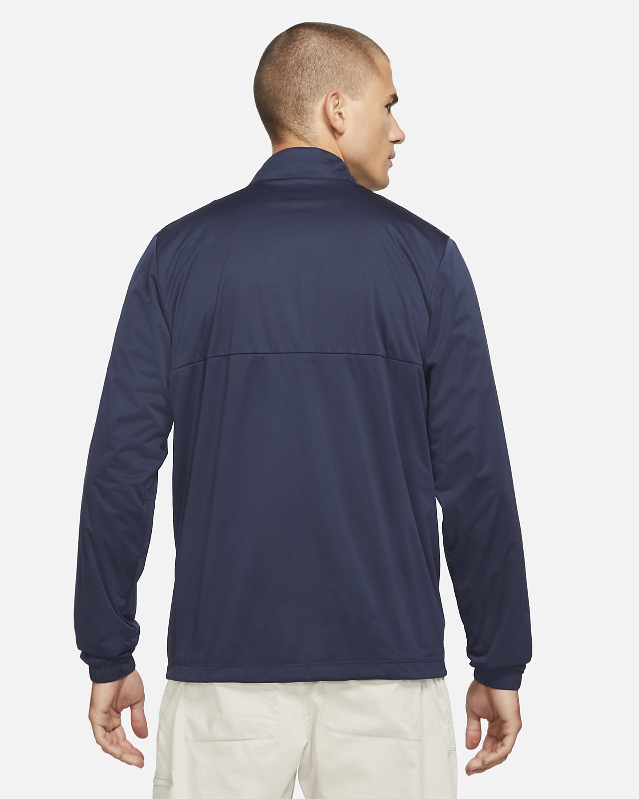 Nike Storm-FIT Victory Golf Jacket DA2867 | Obsidian 451 – Clarkes