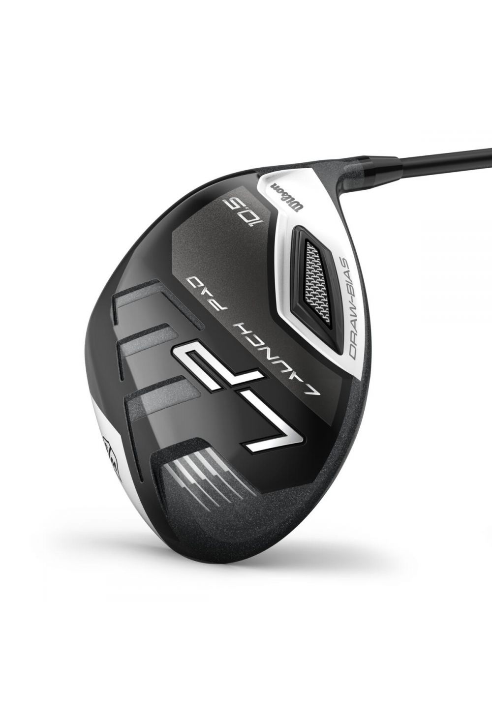 Wilson 2021 Launch Pad Golf Driver