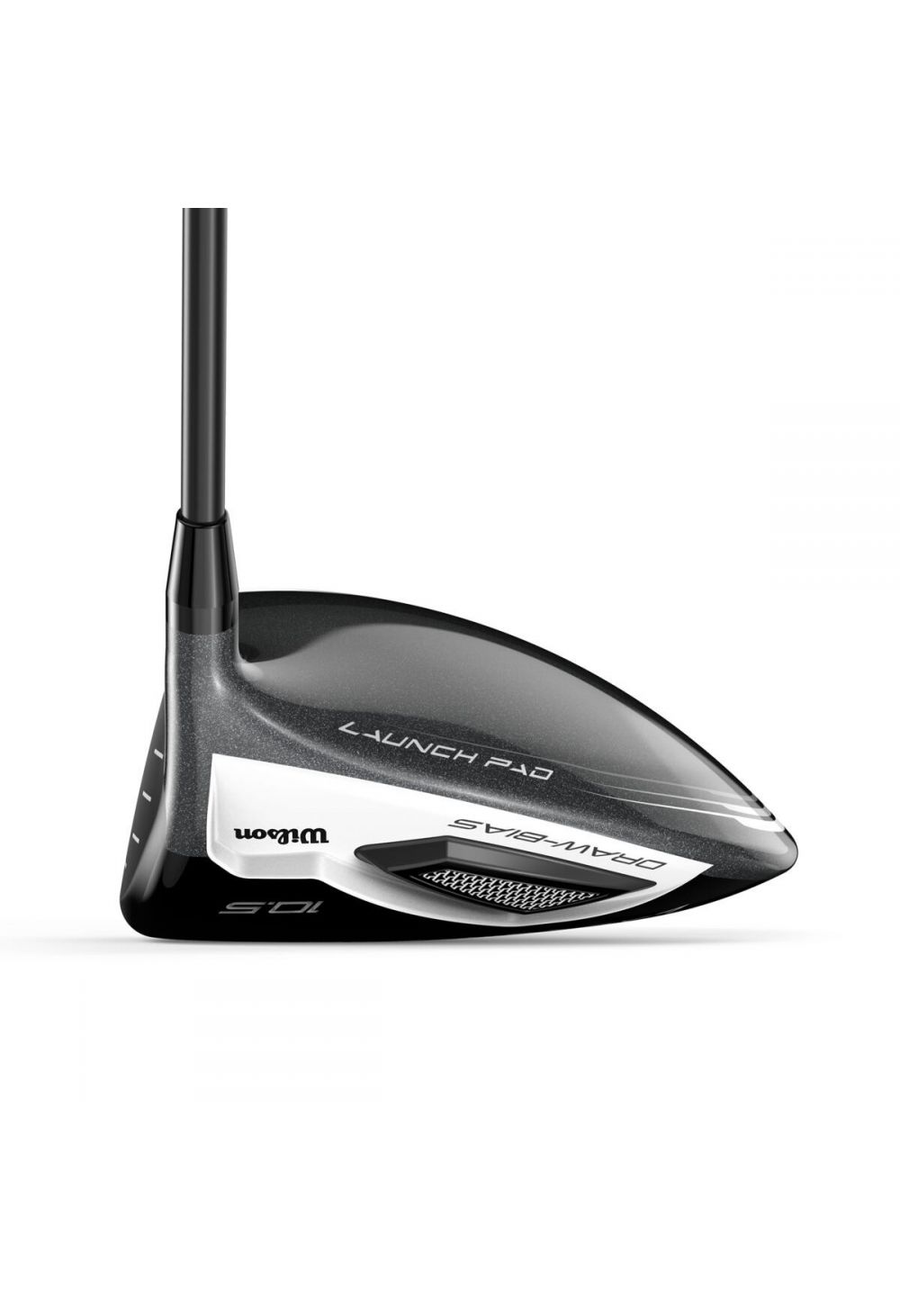 Wilson 2021 Launch Pad Golf Driver