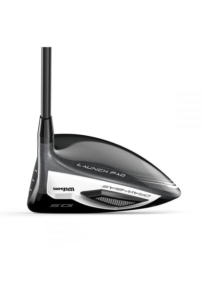 Wilson 2021 Launch Pad Golf Driver