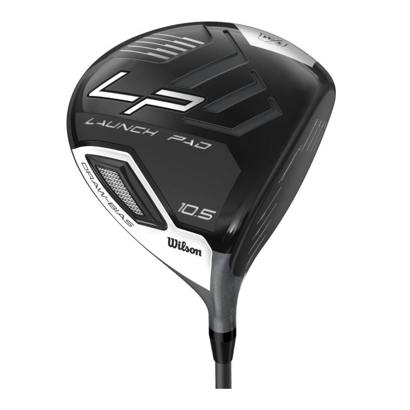 Wilson 2021 Launch Pad Golf Driver
