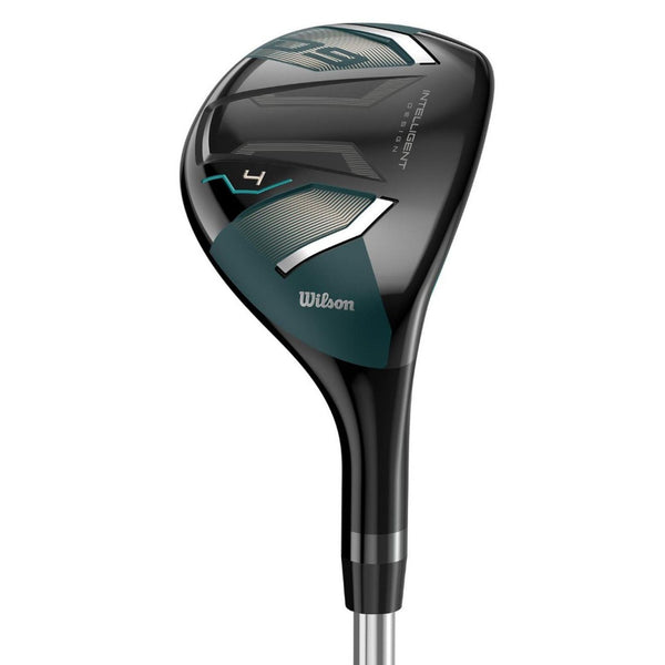 Ensemble fer à repasser Wilson Staff D9 6S rigide droitier