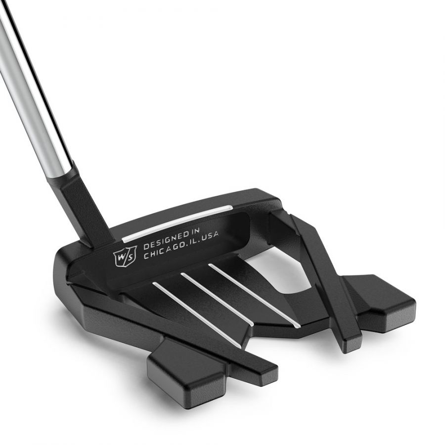 Wilson Staff Infinite Golf Putter | Buckingham