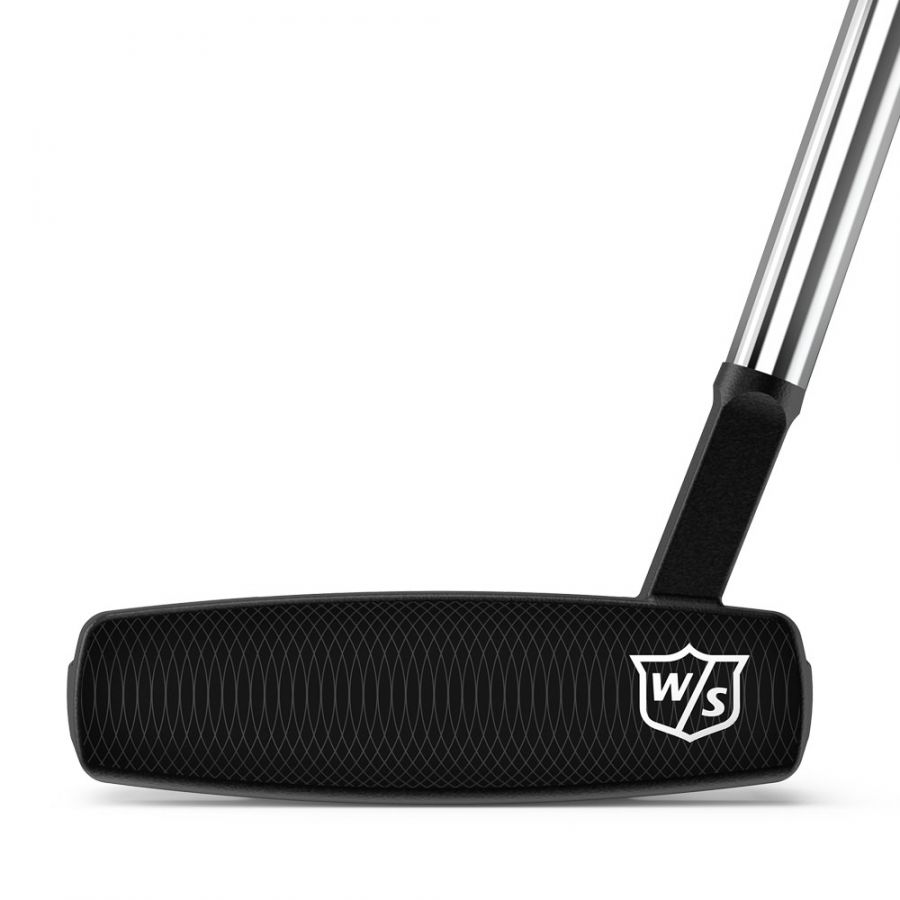 Wilson Staff Infinite Golf Putter | Buckingham