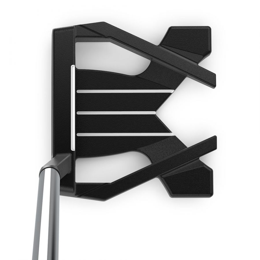 Wilson Staff Infinite Golf Putter | Buckingham