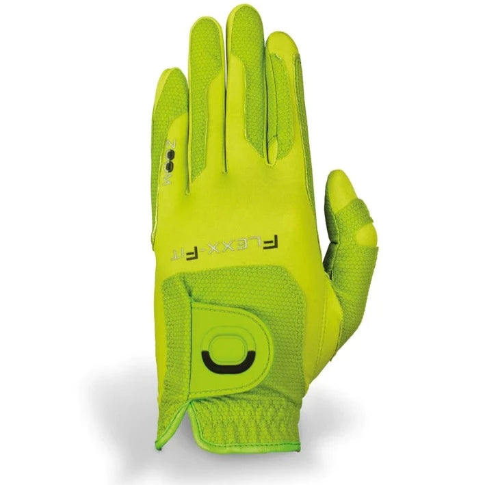 Zoom Weather Style Golf Glove Z1005